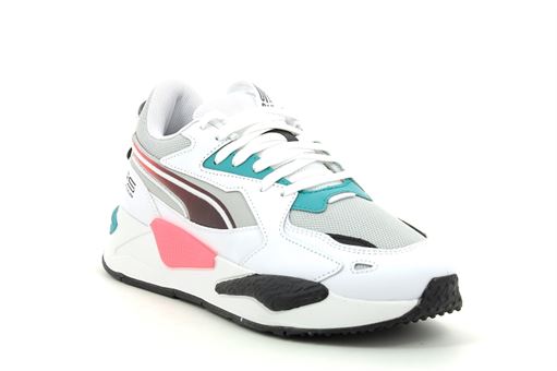 Puma sneakers rs z tech blanc