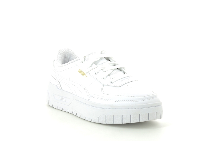 Puma sneakers cali dream lth blanc