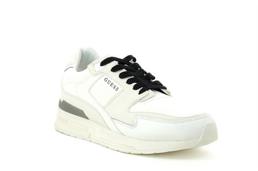 Guess baskets et sneakers fm5 enn ele 12 blanc