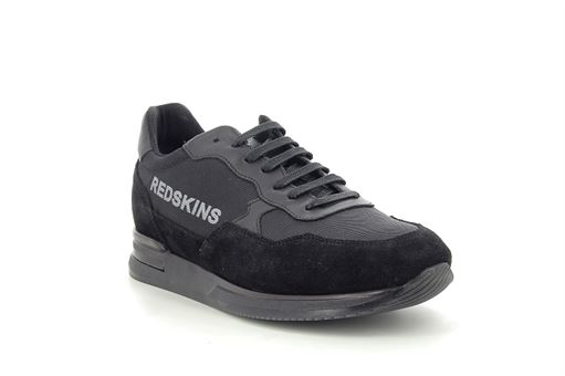 Redskins sneakers tolbano noir