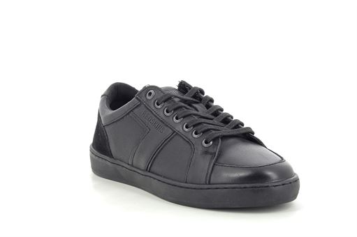 Redskins sneakers main noir