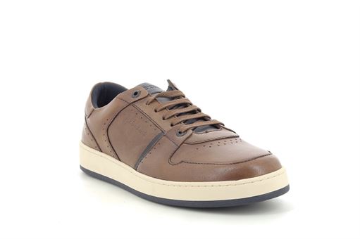 Redskins sneakers chaleur cognac