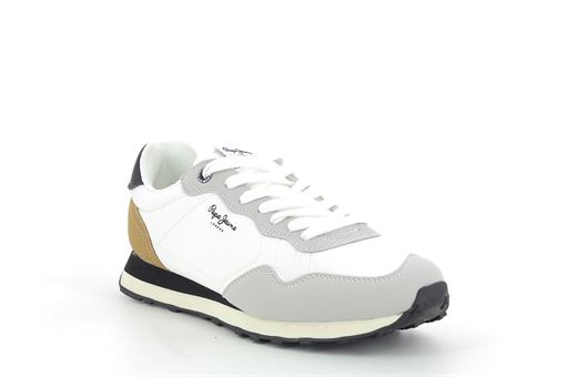 Pepe jeans sneakers pms 30945 blanc