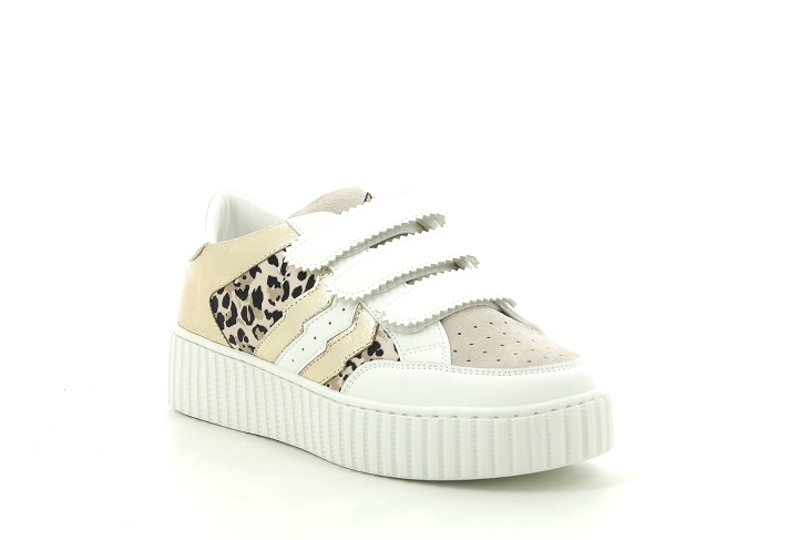 Cl11 sneakers cl64 blanc