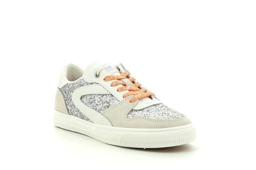 Zerocentcinq baskets et sneakers julia glitter