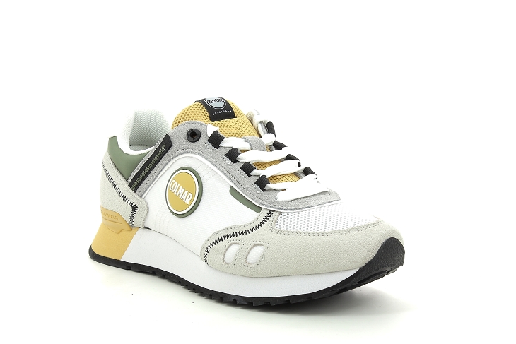 Colmar sneakers travis sport colors 056 blanc