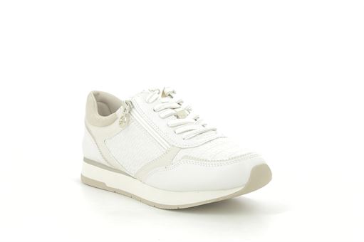 Tamaris sneakers 23603 blanc