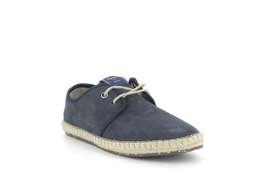 Pepe jeans espadrilles pms 10314 navy