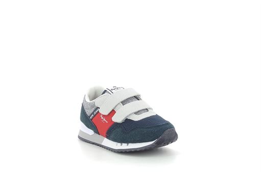 Pepe jeans sneakers pbs 30558 marine