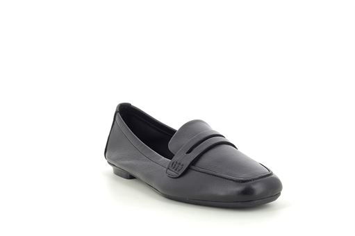 Reqins mocassins hema noir