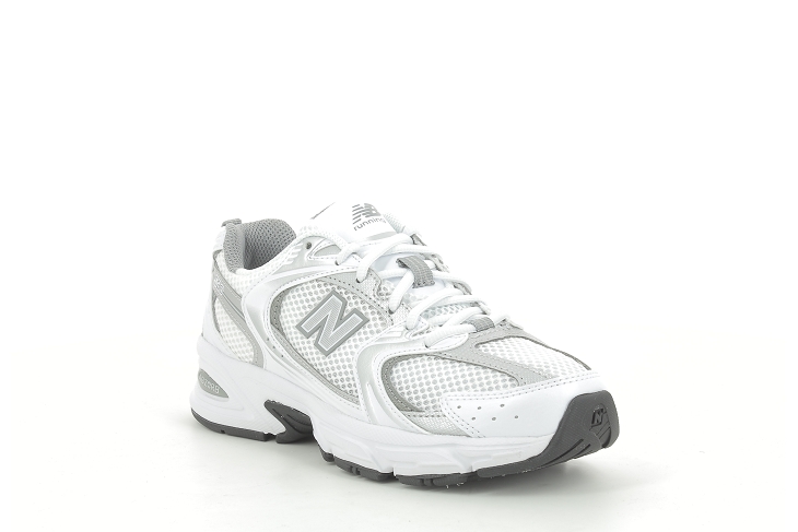 New balance sneakers mr 530 aa blanc