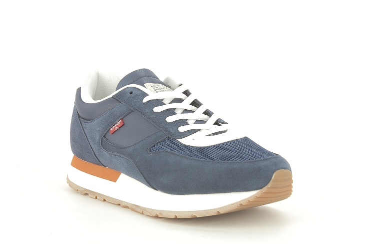 Levis sneakers 235235 bannister navy
