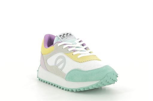 No name sneakers punky jogger blanc