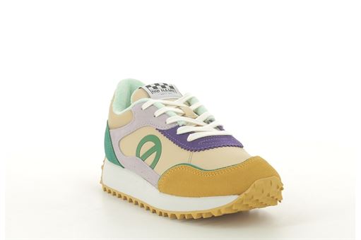 No name sneakers punky jogger beige