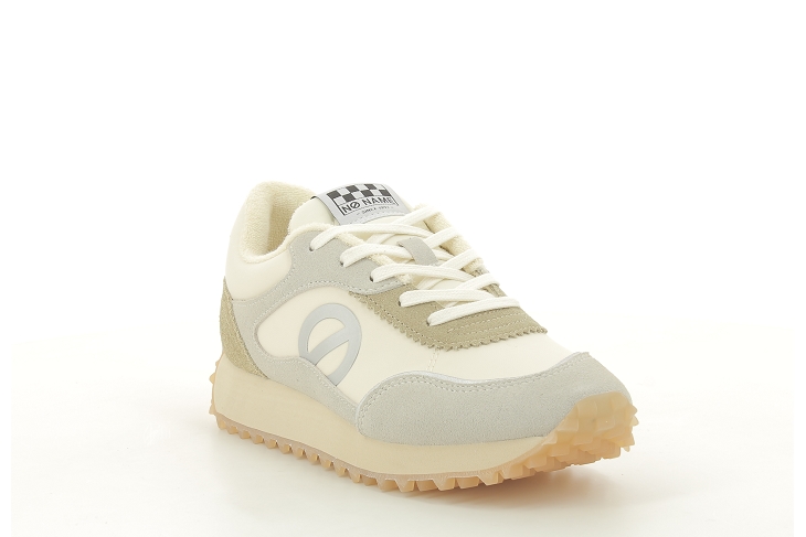 No name sneakers punky jogger beige