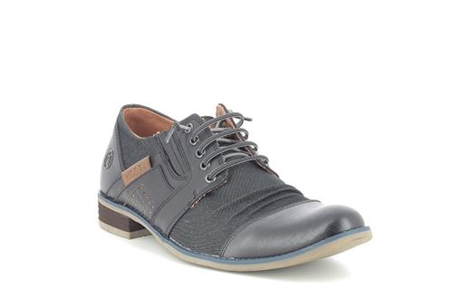 Kdopa lacet ville cano noir