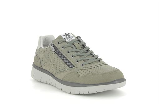 Mephisto baskets et sneakers majestro vert