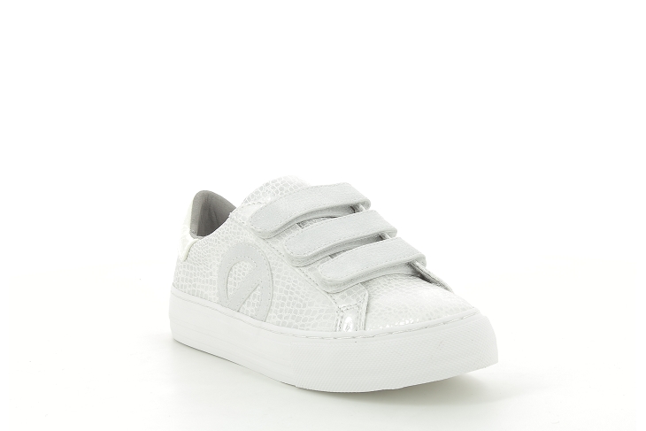 No name sneakers arcade strap side blanc