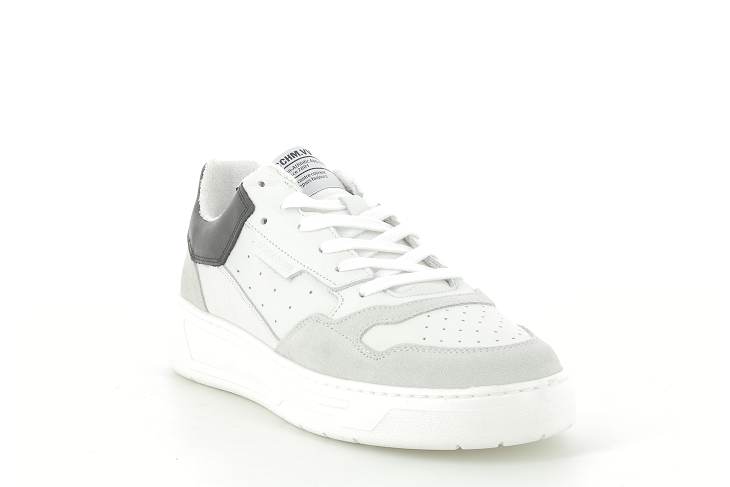 Schmoove sneakers smatch new trainer blanc