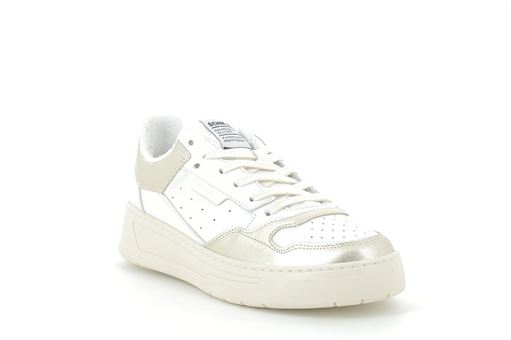 Schmoove sneakers smatch new trainer blanc
