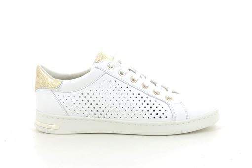 Geox sneakers d151bb blanc