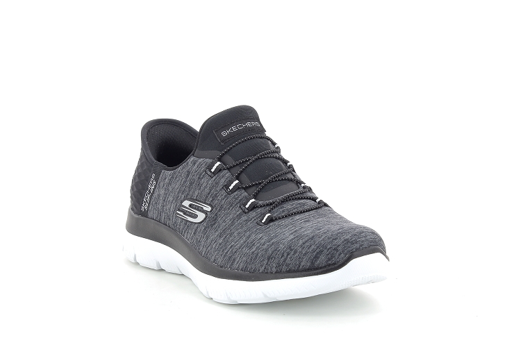 Skechers sneakers f 149937 noir