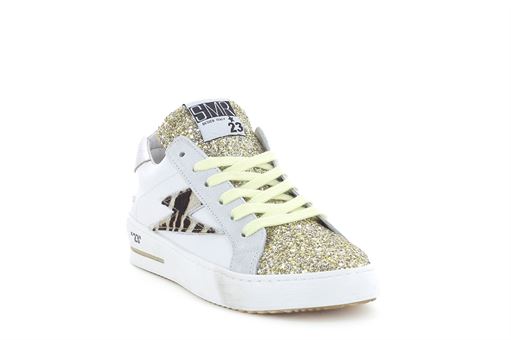 Smr sneakers maya 9555 blanc