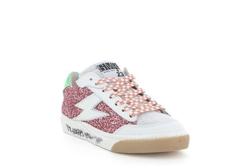 Smr sneakers taline 9326 blanc