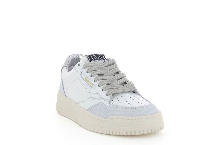 Smr sneakers thor 9316 blanc