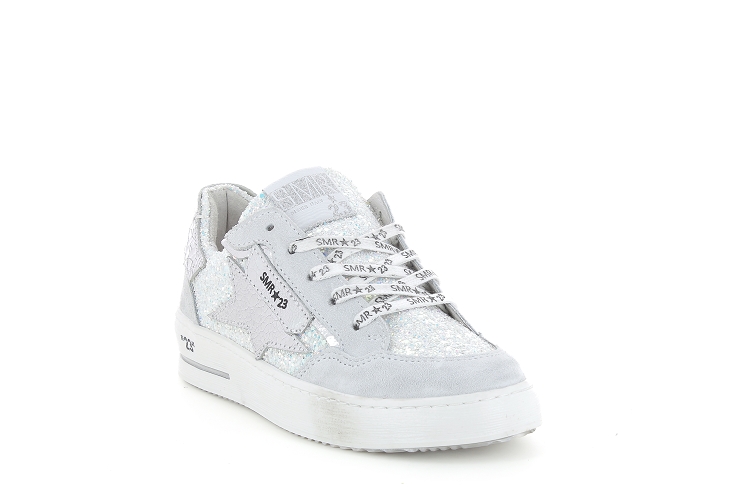 Smr sneakers ale 9548 argent