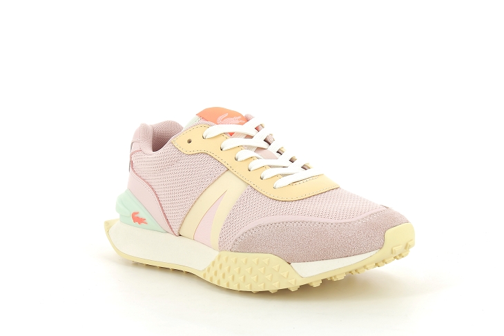 Lacoste sneakers lspin rose