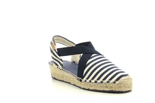 Toni pons espadrilles vera marine