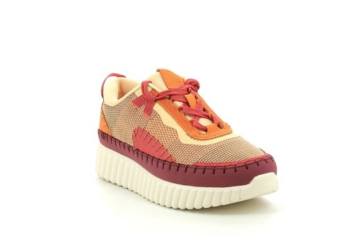 Bagatt sneakers ado01 rouge