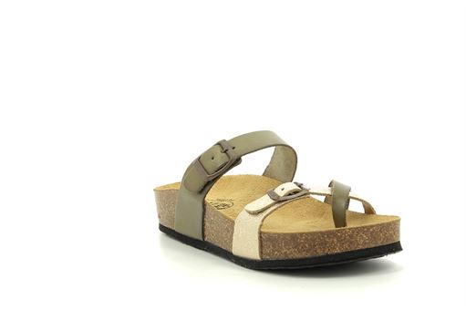 Plakton nu pied cp bombay vert