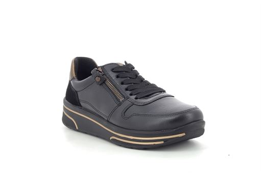 Ara lacets 12332440 noir