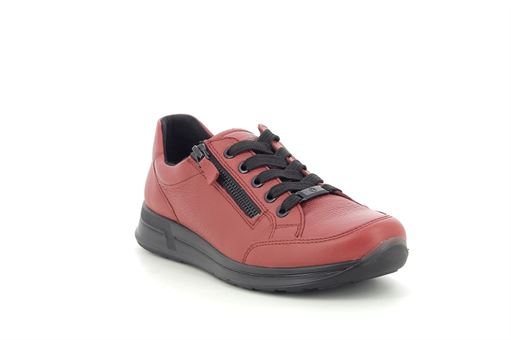 Ara lacets 1224801 rouge