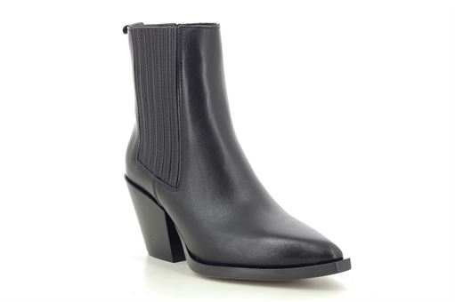 Alpe bottines 2051 noir