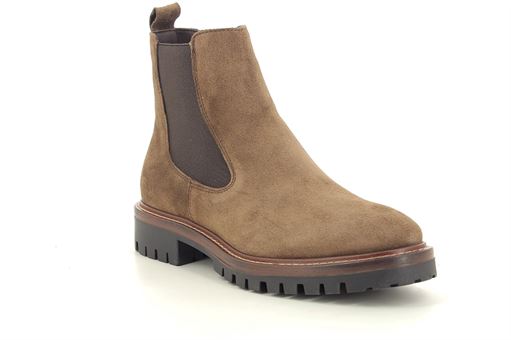 Alpe bottines 2609 camel