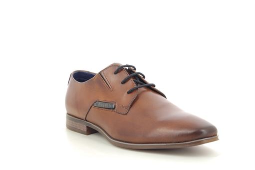 Bugatti lacet ville morino 1 marron