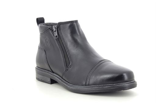 Bugatti bottines 311 a8 z 31 noir