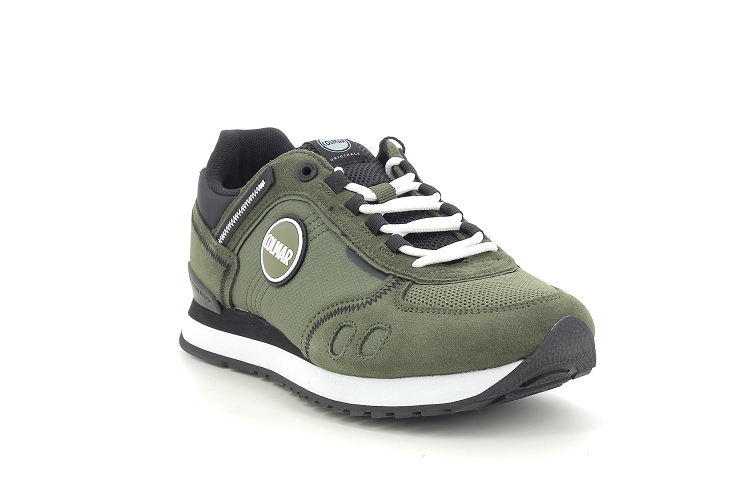 Colmar sneakers travis sport bold 089 vert