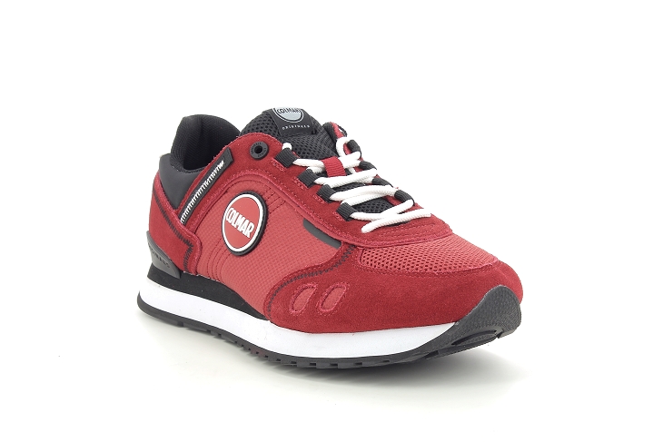Colmar sneakers travis sport bold 089 rouge