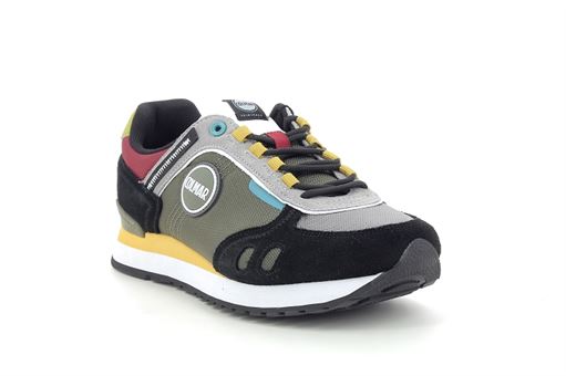 Colmar sneakers travis sport flash multi