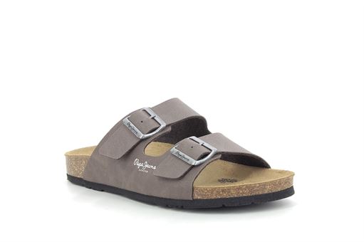 Pepe jeans sandales 90110 noir