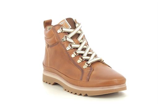 Pikolinos bottines 8564 beige