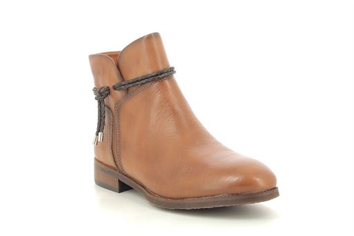 Pikolinos bottines 8908 marron