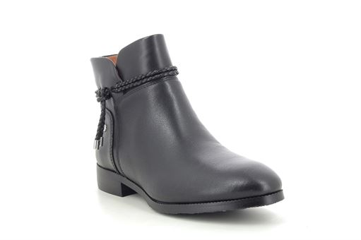 Pikolinos bottines 8908 noir