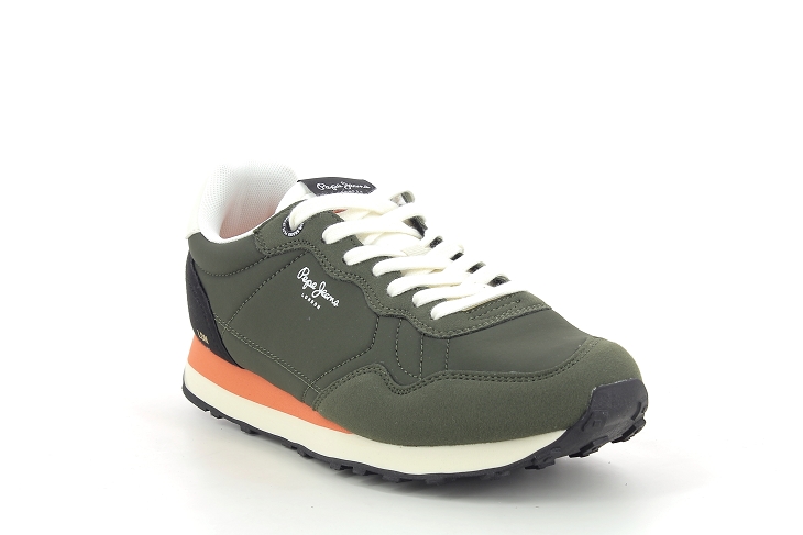 Pepe jeans sneakers natch one vert