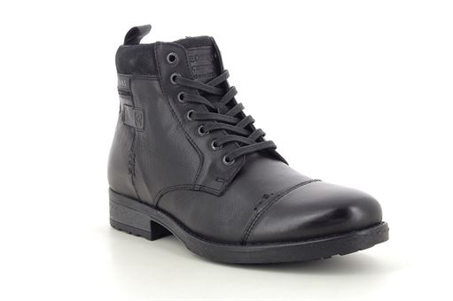 Redskins bottines spicy noir