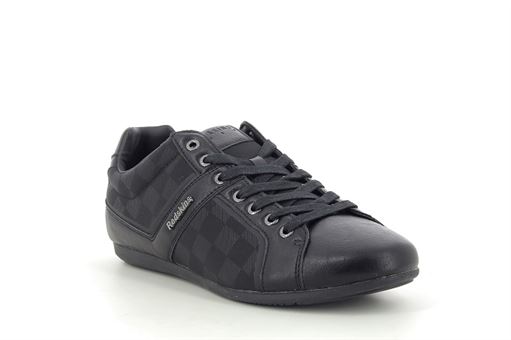 Redskins sneakers gentiano noir